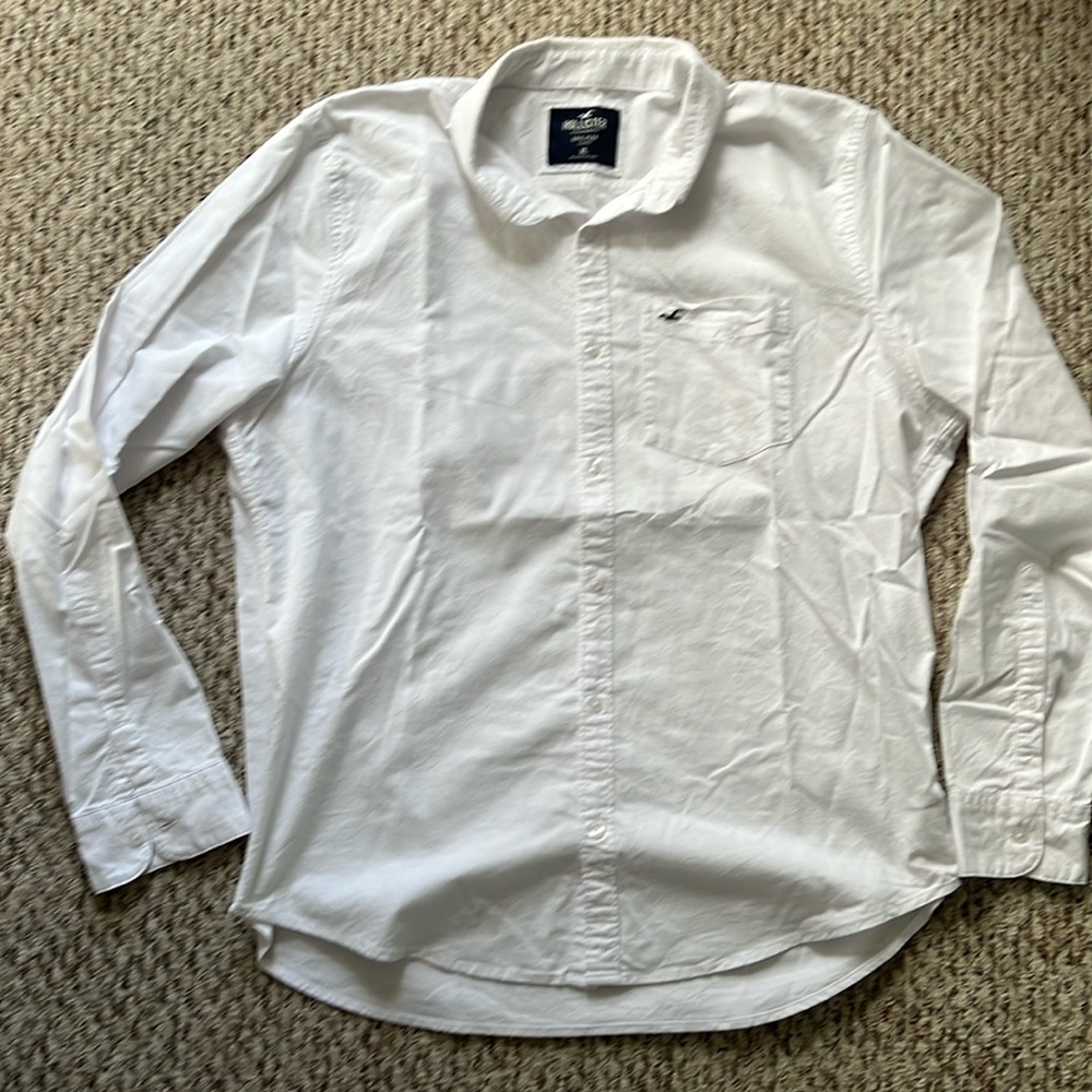 Hollister Shirt